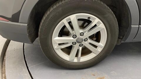 Q3 35 TDI 35 TDI base 2019 occasion 59223 Roncq