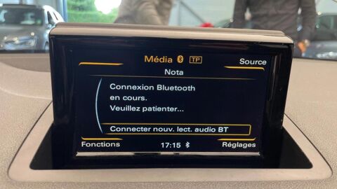 S1 2.0TFSIQ 2.0 TFSI quattro 2014 occasion 59223 Roncq