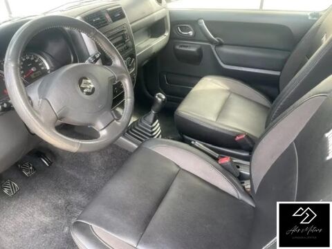Jimny 2014 occasion 83260 LA CRAU