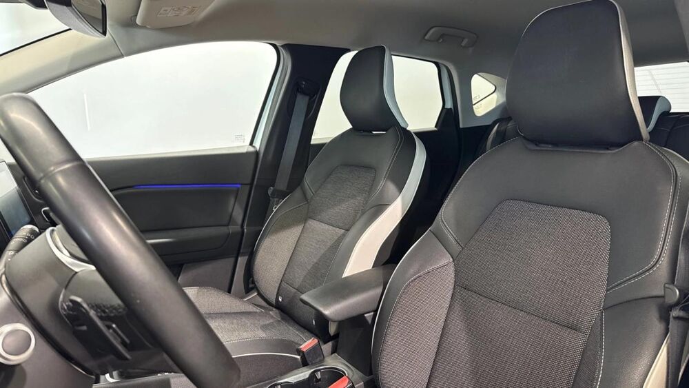 Captur 2021 occasion 66000 Perpignan