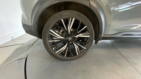 Juke 1.6 143H 95 HYBRID FULL-HYBRID 1.2KWH N-DESIGN 2WD BVA 2024 occasion 33600 Pessac