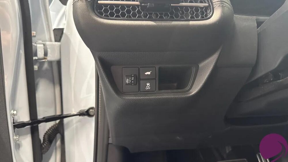 Zr-v 2025 occasion 66000 Perpignan