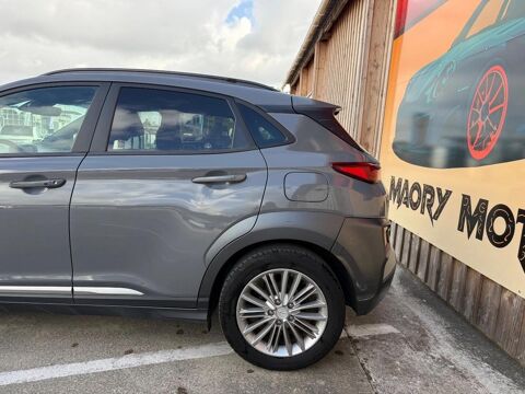 Kona 1.0 T-GDI 120 CREATIVE 2019 occasion 33260 La Teste-de-Buch