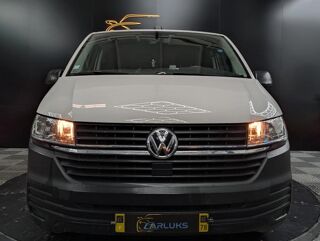 Transporter 2.0 TDI 90 2020 occasion 78970 MEZIERES SUR SEINE