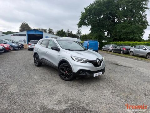 Kadjar 2017 occasion 44840 Les Sorinieres