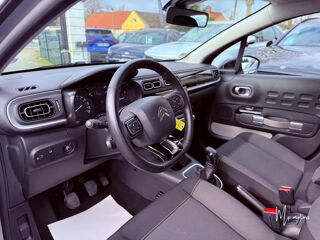 C3 2020 occasion 78690 LES ESSARTS LE ROI