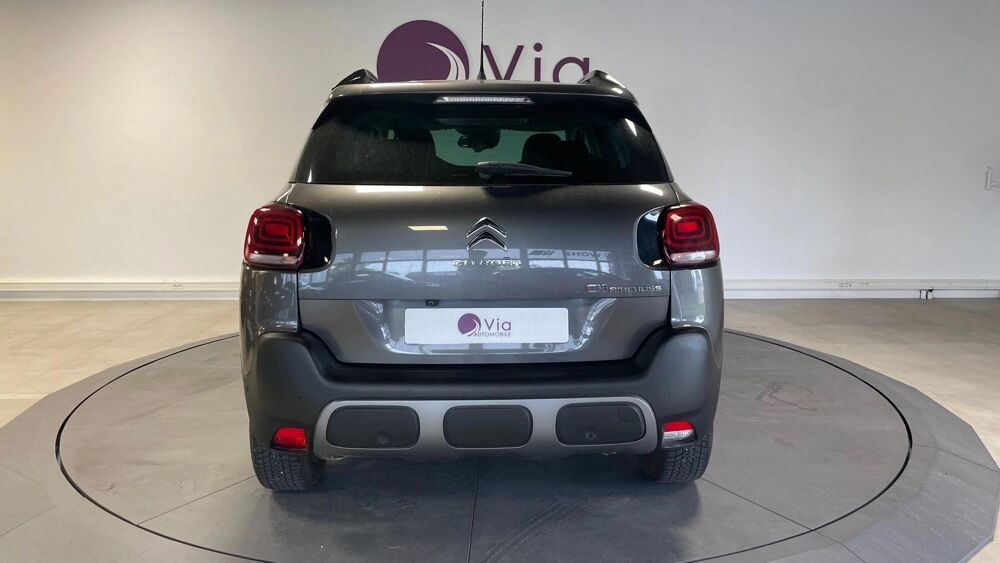 C3 Aircross 2023 occasion 33600 Pessac