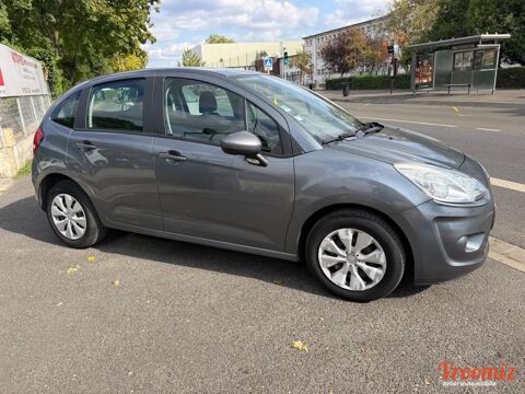 C3 GENERATION-II 1.4 75 CONFORT 2011 occasion 91200 Athis-Mons