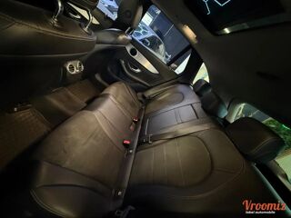 Classe GLC 2.2 250 D 205 SPORT LINE 4MATIC 9G-TRONIC BVA 2016 occasion 91090 LISSES