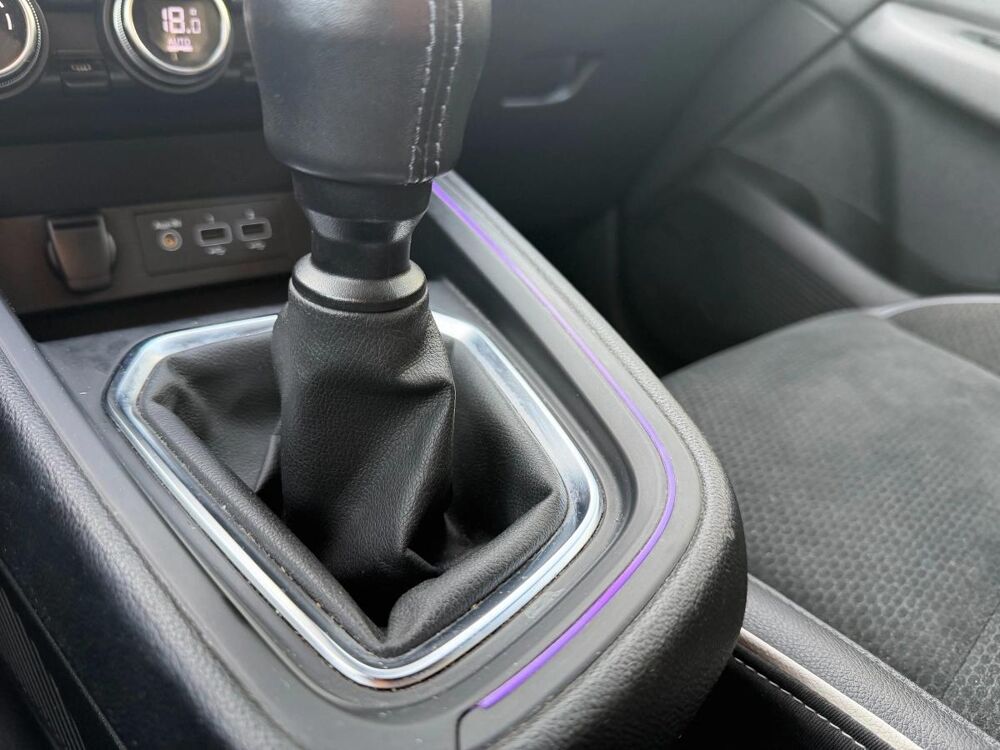 Clio 1.0 TCE 100 INTENS 2019 occasion 78630 Orgeval