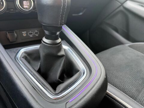 Clio 1.0 TCE 100 INTENS 2019 occasion 78630 Orgeval