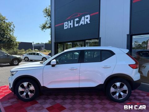 XC40 1.5 T3 155 MOMENTUM 2WD 2019 occasion 33980 Audenge