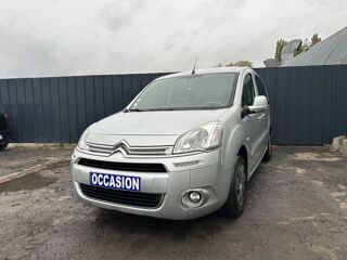Berlingo GENERATION-II MULTISPACE 1.6 BLUEHDI 75 FEEL 2015 occasion 51430 TINQUEUX