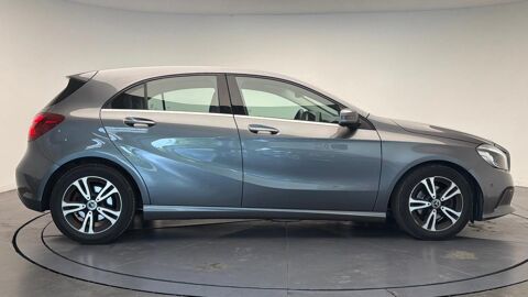 Classe A 180 CDI A 180 CDI / d BlueEfficiency Edition (176.012) 2018 occasion 59223 Roncq