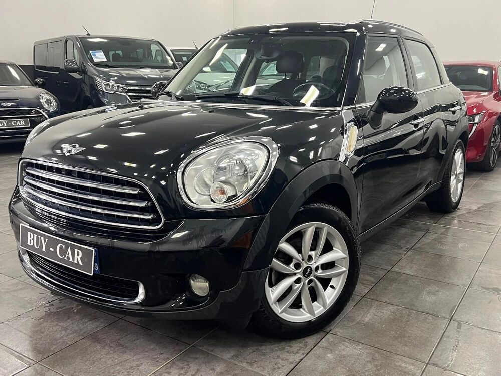 MINI COUPE 2013 occasion 69800 SAINT-PRIEST