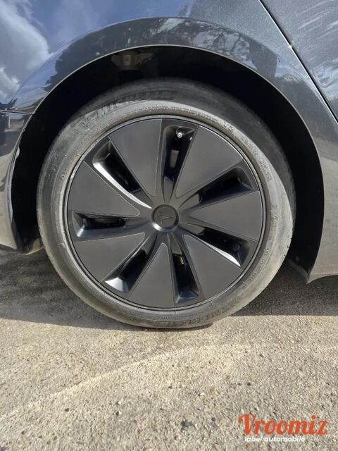 Model 3 ELECTRIC 255 75KWH BVA 2023 occasion 94520 P&eacute;rigny