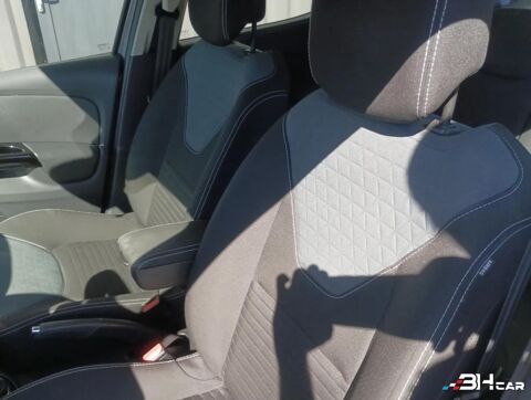 Clio 1.2 TCE 120 LIMITED EDC BVA 2014 occasion 67500 Haguenau