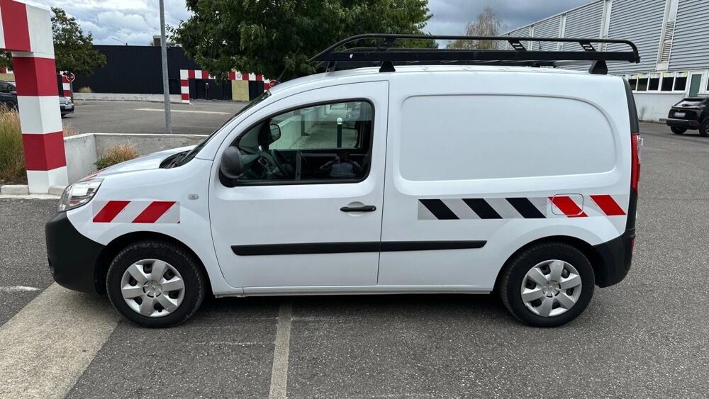 Kangoo Express Express Grand Confort (L1) 2020 occasion 33600 Pessac