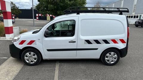 Kangoo Express Express Grand Confort (L1) 2020 occasion 33600 Pessac