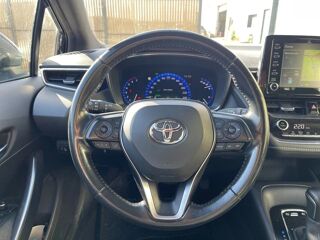 Corolla 2019 occasion 78630 Orgeval
