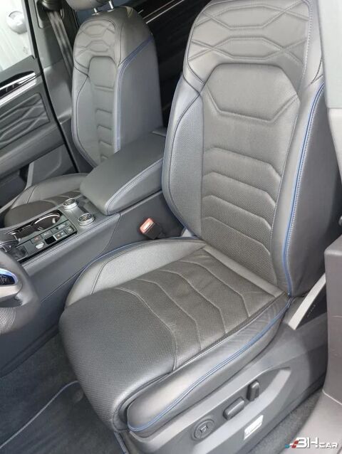 Touareg 3.0 TSI E-HYBRID 462H 340 PHEV HYBRID 17.8KWH R 4MOTION TIPT 2024 occasion 67500 Haguenau