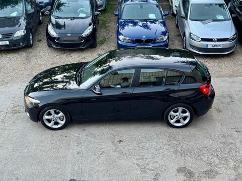 S&eacute;rie 1 120D F20 184CV 2013 occasion 91210 Draveil