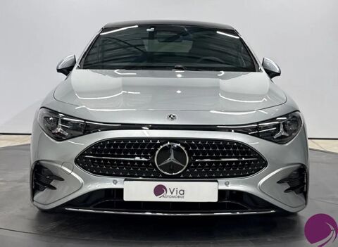 Classe CLA 2026 occasion 66000 Perpignan