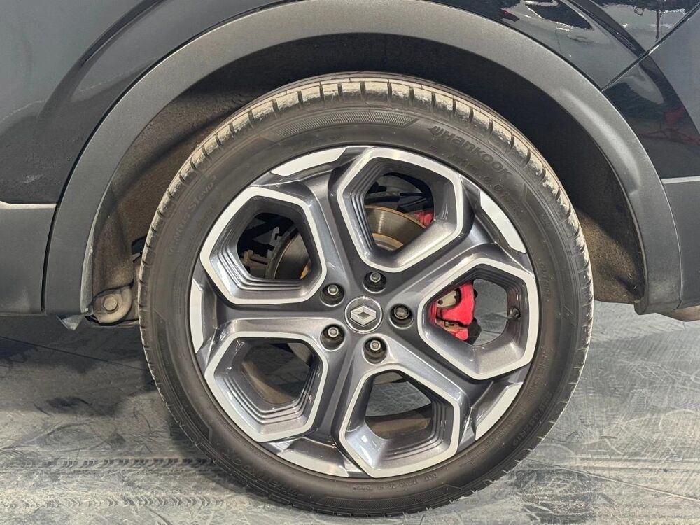 Kadjar DCI 130 Intens 2016 occasion 62400 B&eacute;thune