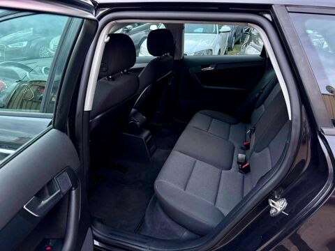 A3 1,6 TDI 105CV 2010 occasion 91210 Draveil