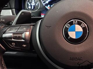 S&eacute;rie 5 TOURING 3.0 535 D 315 M-SPORT BVA 2016 occasion 13150 TARASCON