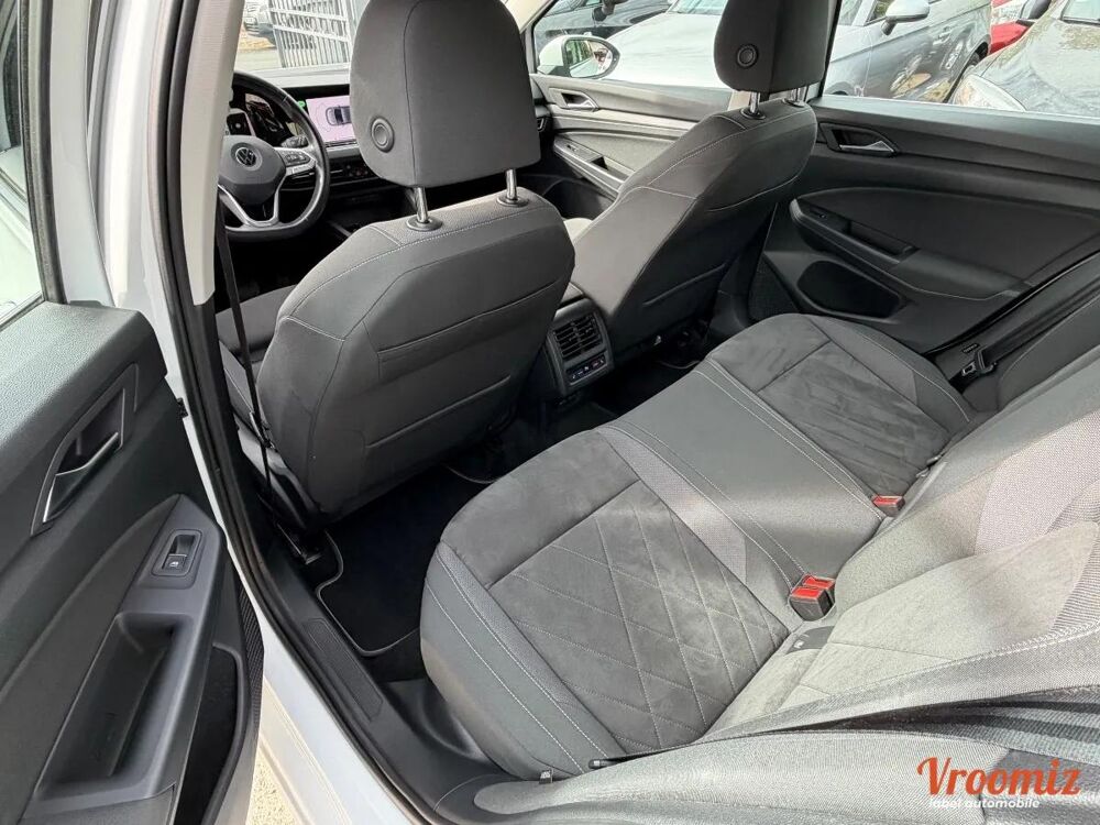 Golf 2020 occasion 91210 Draveil