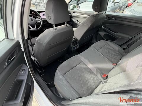 Golf 2020 occasion 91210 Draveil