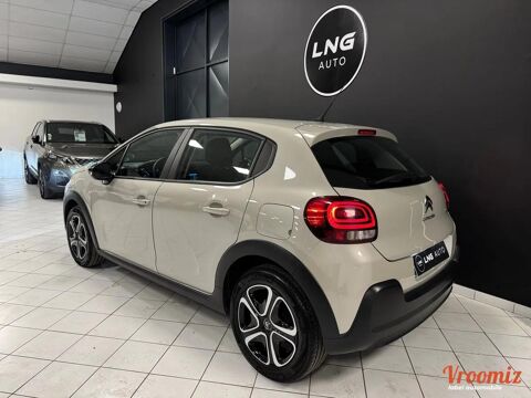 C3 2024 occasion 69330 Pusignan