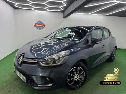 Annonce voiture Renault Clio 7490 €
