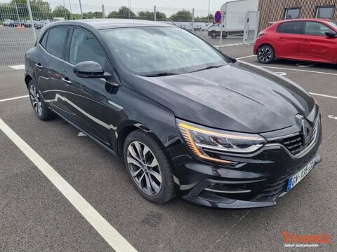 M&eacute;gane 1.3 TCE 140 TECHNO EDC BVA 2024 occasion 94500 Champigny sur Marne