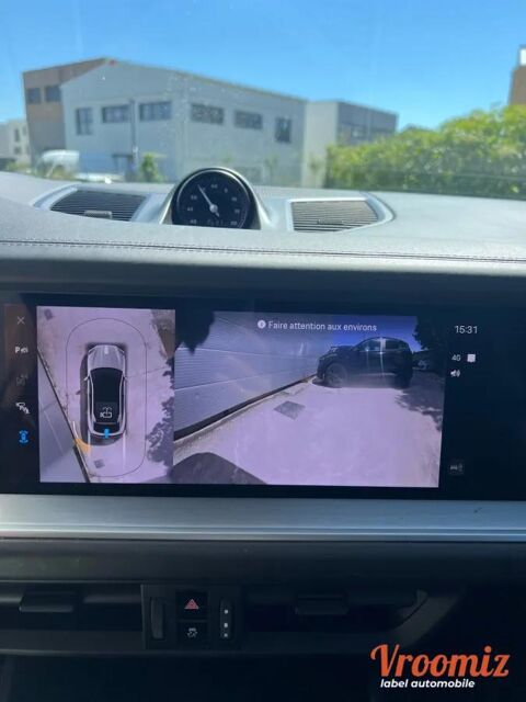 Cayenne 3.0 E-HYBRID 470H 305 PHEV 25.9KWH BVA 2024 occasion 94520 P&eacute;rigny