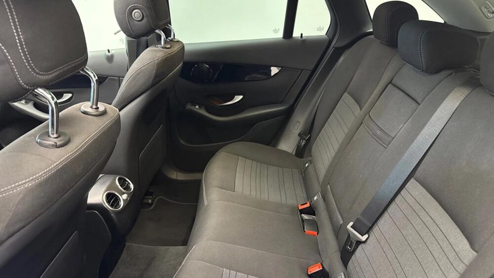 Classe GLC 200 D GLC 200 d (253.913) 2021 occasion 59223 Roncq