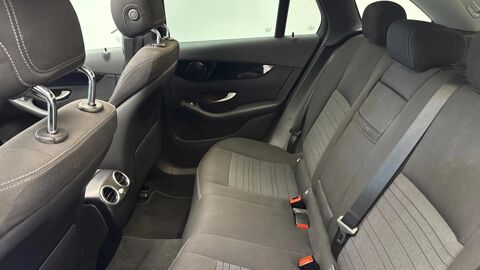 Classe GLC 200 D GLC 200 d (253.913) 2021 occasion 59223 Roncq