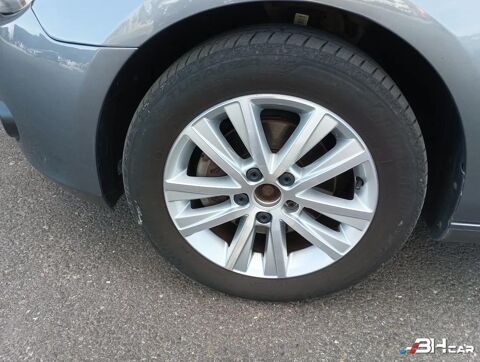 Golf 1.4 TSI 120 STYLE 2012 occasion 67500 Haguenau