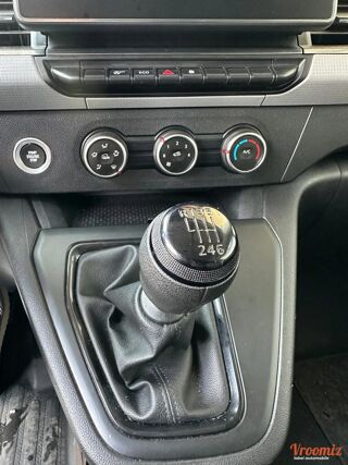 Kangoo Express 2022 occasion 77250 &Eacute;cuelles