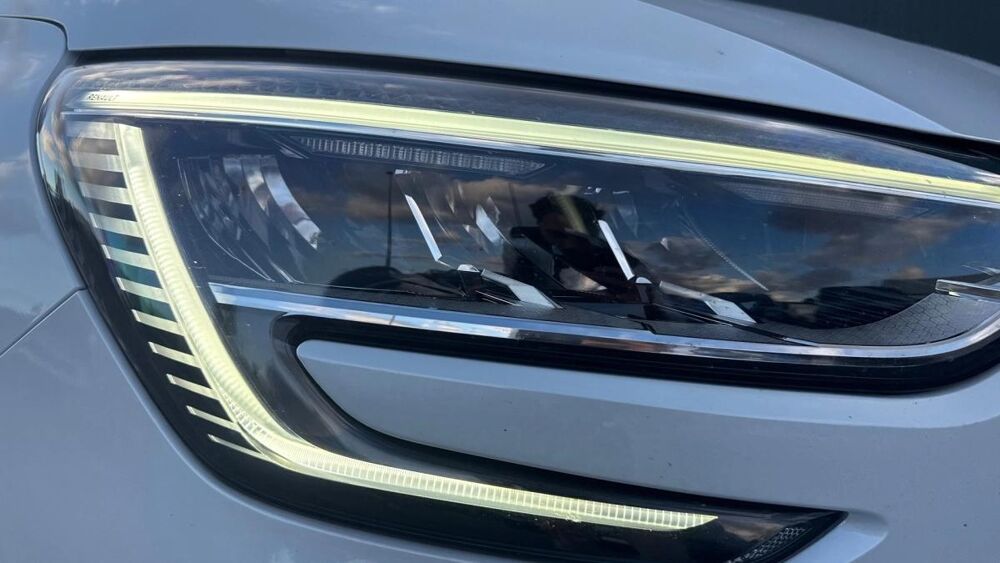 M&eacute;gane BDCI 115 R.S. Line 2022 occasion 60200 Compi&egrave;gne