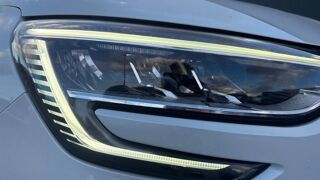 M&eacute;gane BDCI 115 R.S. Line 2022 occasion 60200 Compi&egrave;gne