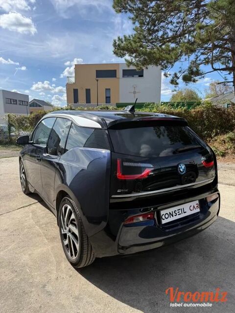 i3 2019 occasion 94520 P&eacute;rigny