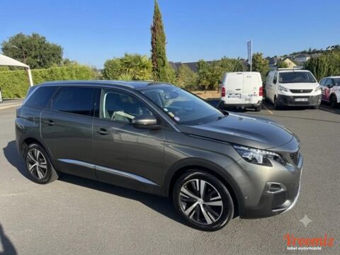 5008 2020 occasion 49570 Montjean-sur-Loire