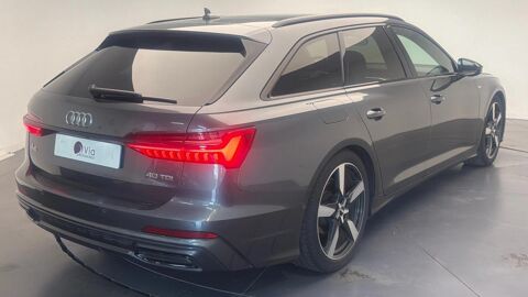A6 40 TDI 40 TDI advanced 2019 occasion 59223 Roncq