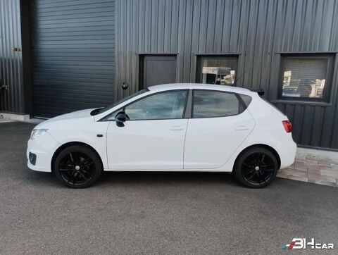 Ibiza 2.0 TDI 140 FR 2011 occasion 67500 Haguenau