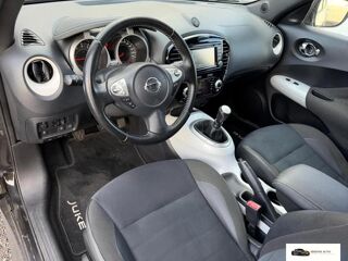 Juke 1.2 DIGT 115 N-CONNECTA 2WD 2018 occasion 33185 Le Haillan