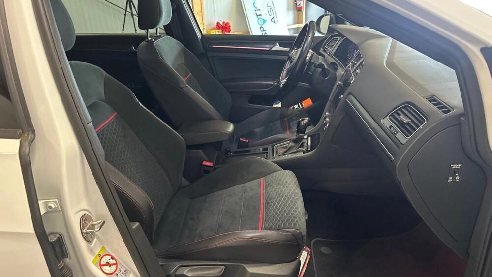 Golf GTI 245P GTI Performance BMT/Start-Stop 2018 occasion 76190 Auzebosc