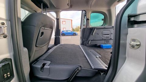 Kangoo 2014 occasion 67190 GRESSWILLER