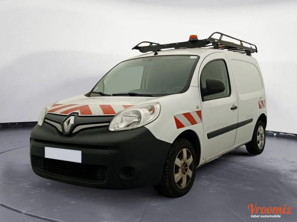 Kangoo Express BDCI 80 GPS+RADAR DISTRIB.+CT OK 1MAIN 2021 96.000KM 2020 occasion 31120 Portet-sur-Garonne